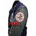 The Breakfast Club Andrew Clark Athlete Jacket The Breakfast Club Andrew Clark Athlete Jacket